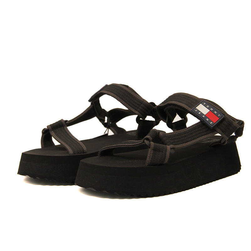 TOMMY HILFIGER WOMEN'S SLIPPER Size 37 ROSW75