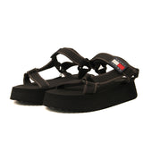 TOMMY HILFIGER WOMEN'S SLIPPER Size 37 ROSW75