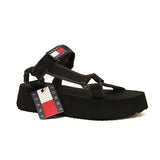 TOMMY HILFIGER WOMEN'S SLIPPER Size 37 ROSW75