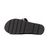 TOMMY HILFIGER WOMEN'S SLIPPER Size 38 ROSW32