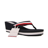TOMMY HILFIGER WOMEN'S SLIPPER Size 38 ROSW47