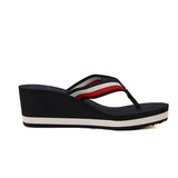 TOMMY HILFIGER WOMEN'S SLIPPER Size 38 ROSW98