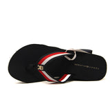TOMMY HILFIGER WOMEN'S SLIPPER Size 38 ROSW98