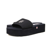 TOMMY HILFIGER WOMEN'S SLIPPER Size 39 ROSW42