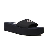 TOMMY HILFIGER WOMEN'S SLIPPER Size 39 ROSW42