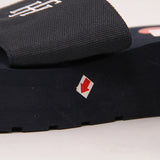 TOMMY HILFIGER WOMEN'S SLIPPER Size 40 ROSW3