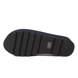 TOMMY HILFIGER WOMEN'S SLIPPER Size 40 ROSW3