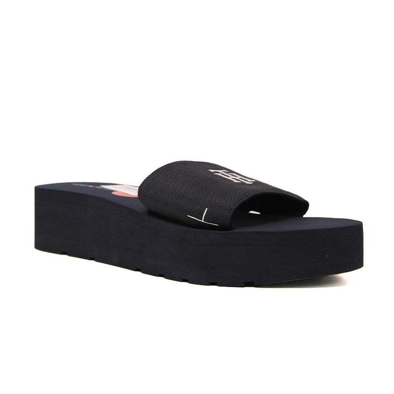 TOMMY HILFIGER WOMEN'S SLIPPER Size 40 ROSW3