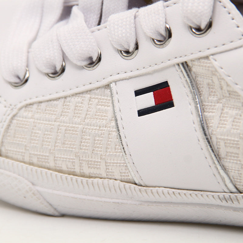 TOMMY HILFIGER Women's SHOES Size 36.5 ROW946
