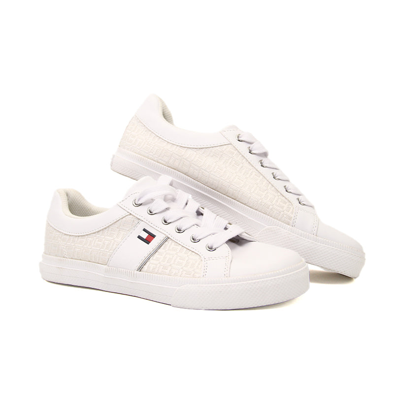 TOMMY HILFIGER Women's SHOES Size 36.5 ROW946
