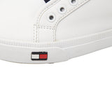 TOMMY HILFIGUR WOMEN SHOES Size 36 ROW550