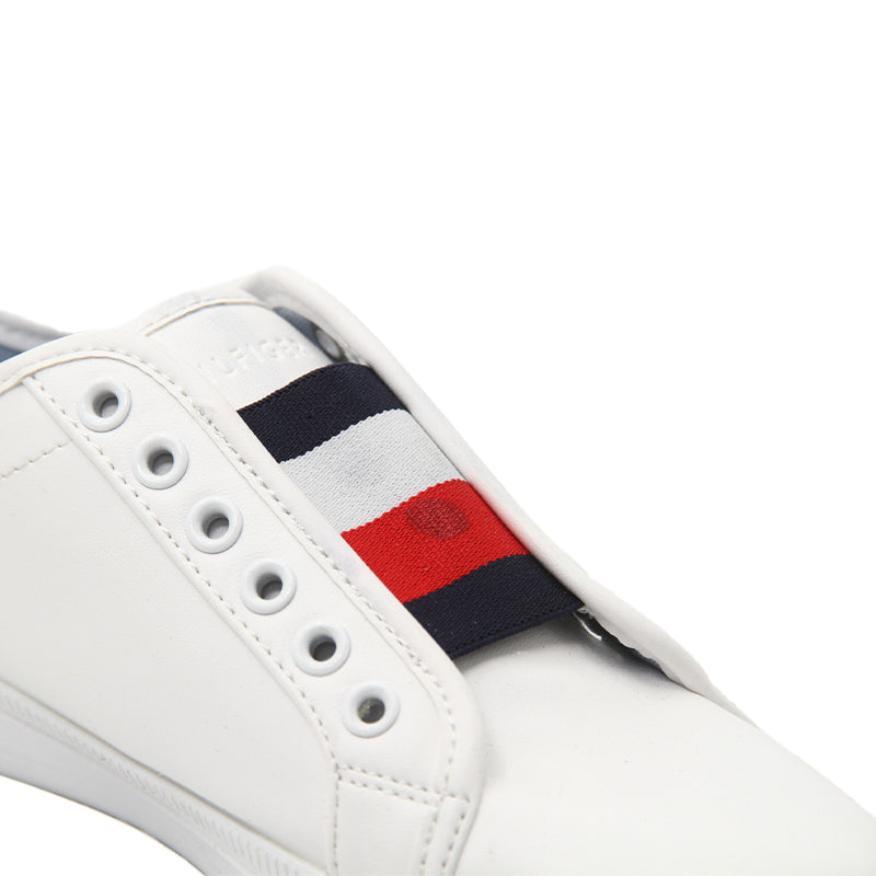 TOMMY HILFIGUR WOMEN SHOES Size 36 ROW551