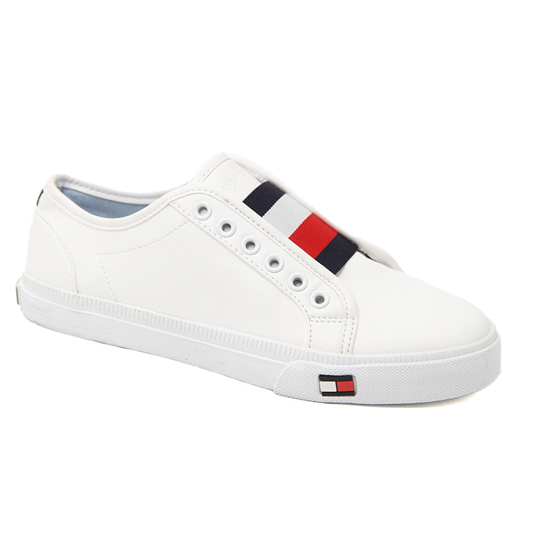 TOMMY HILFIGUR WOMEN SHOES Size 36 ROW551