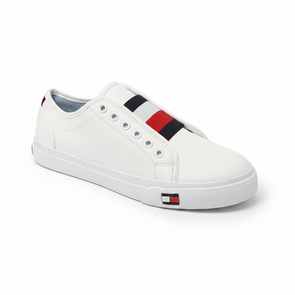 TOMMY HILFIGER WOMEN SHOES Size 36 ROW551