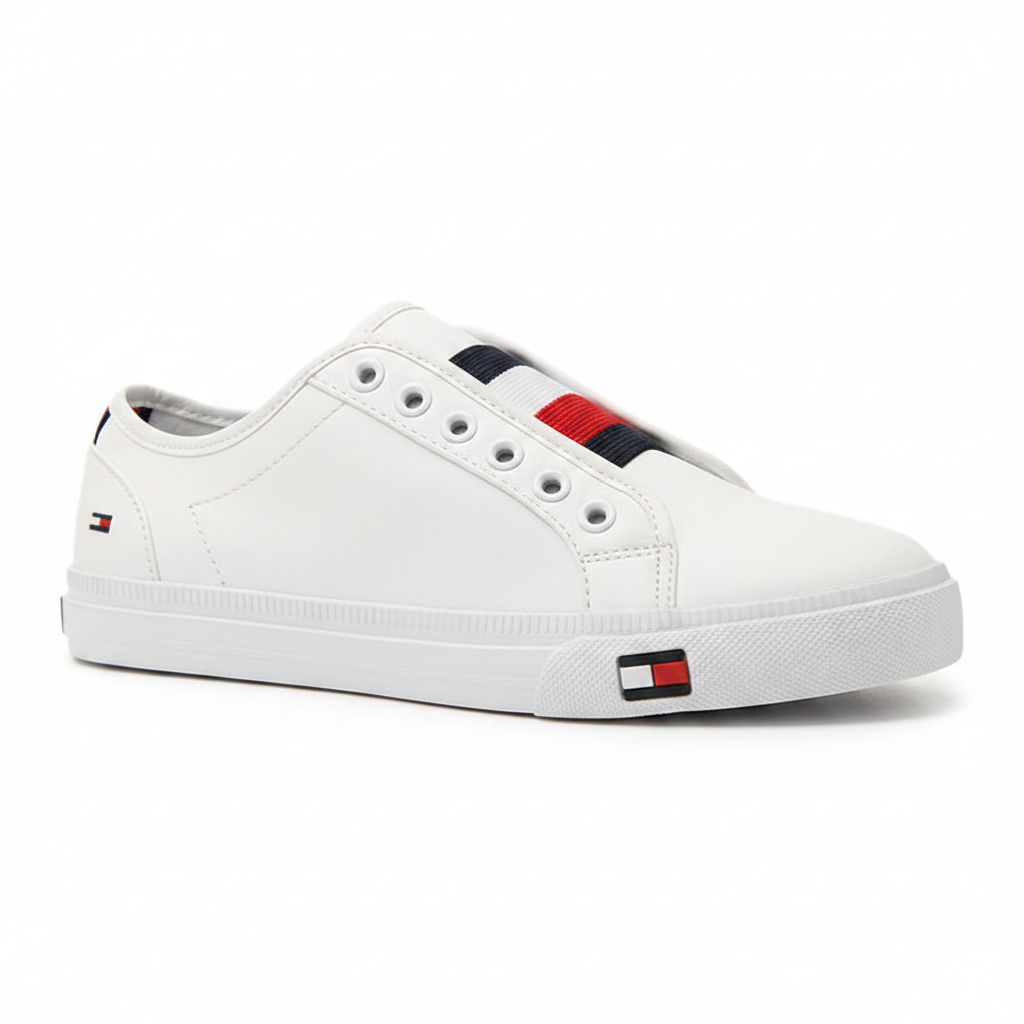 TOMMY HILFIGUR WOMEN SHOES Size 36 ROW552