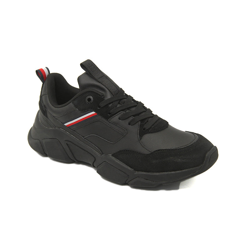 TOMMY MEN SHOES Size 41 ROM411