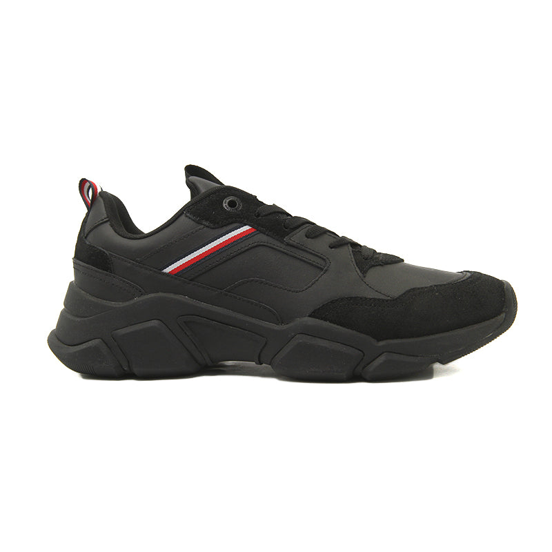 TOMMY MEN SHOES Size 41 ROM417