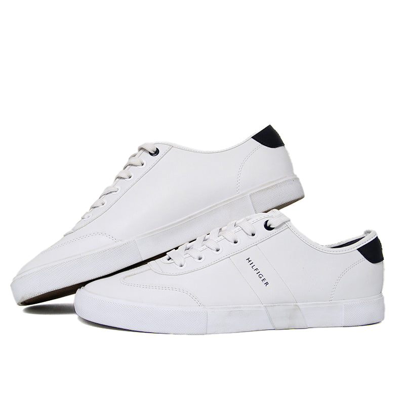 TOMMY MEN SHOES Size 43 ROM398 - Runner