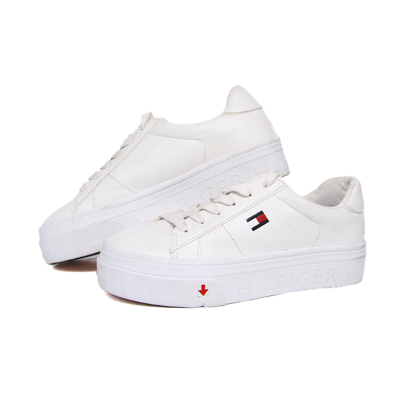 TOMMY WOMEN SHOES Size 37 ROW482