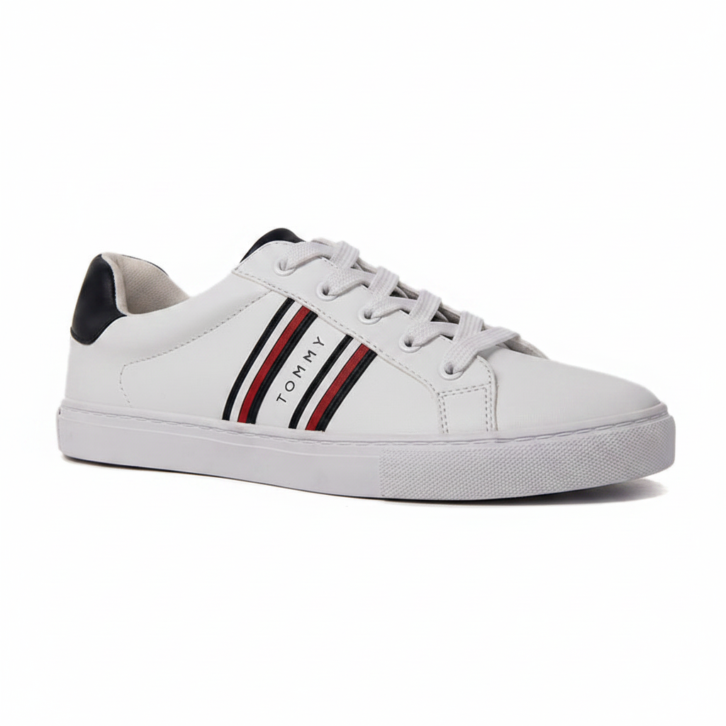 TOMMY HILFIGER WOMEN SHOES Size 36.5 ROW545