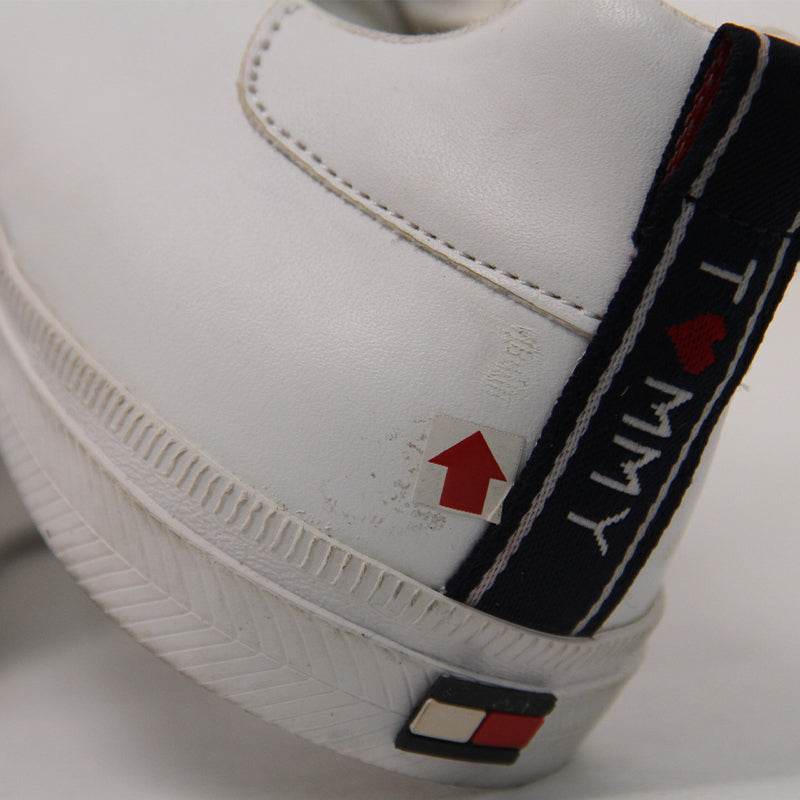 TOMMY WOMEN SHOES Size 43 ROW16