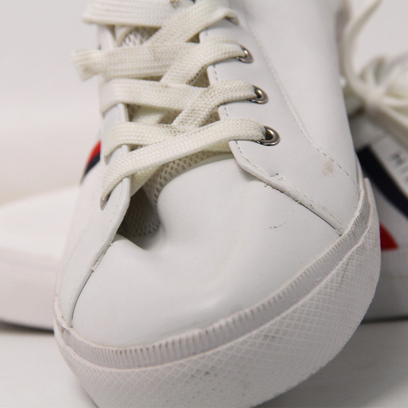 TOMMY WOMEN SHOES Size 43 ROW16