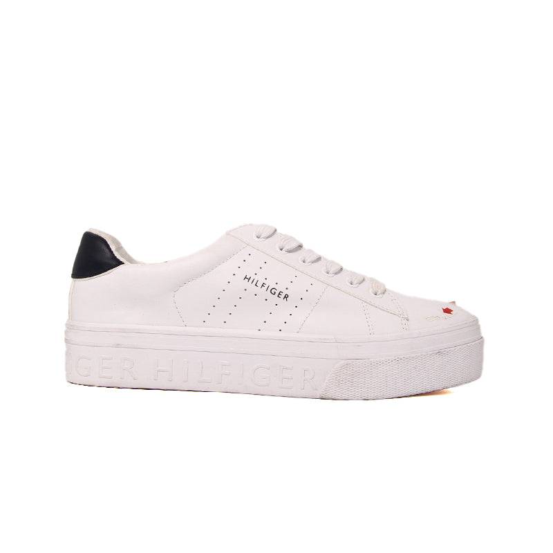 TOMMY Women's SHOES Size 38.5 ROW252