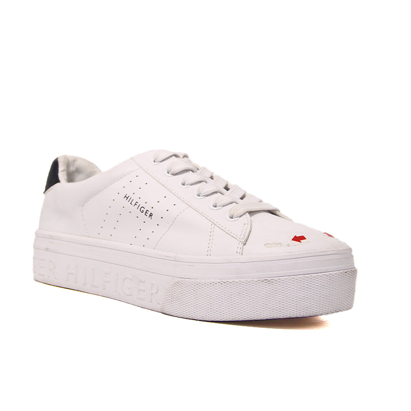 TOMMY Women's SHOES Size 38.5 ROW252