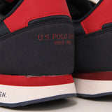 U.S.POIO MEN SHOES Size 42 ROM1096