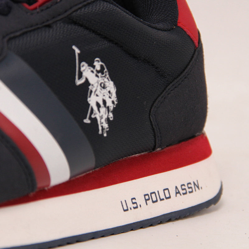 U.S.POIO MEN SHOES Size 42 ROM1096