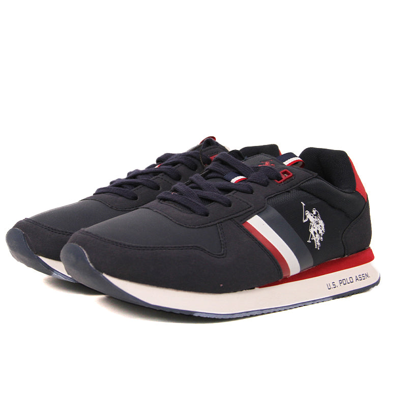 U.S.POIO MEN SHOES Size 42 ROM1096