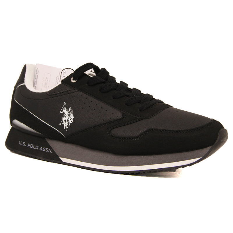 U.S.POIO MEN SHOES Size 43 ROM652