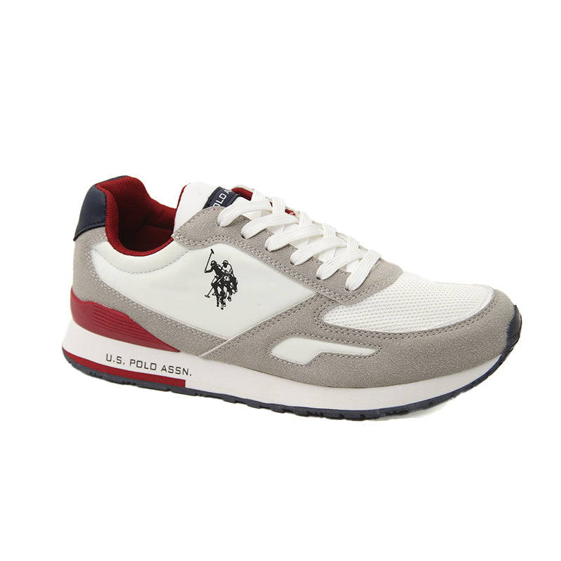 U.S.POLO MEN SHOES Size 40 ROM264