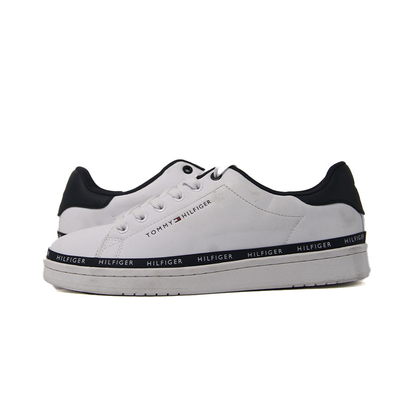 TOMMY HILFIGER MEN SHOES Size 41.5 ROM145