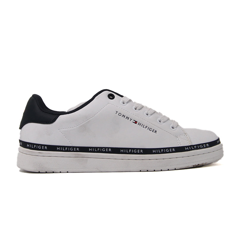 TOMMY HILFIGER MEN SHOES Size 41.5 ROM145