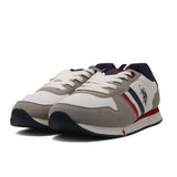 U.S.POLO MEN SHOES Size 41 ROM115