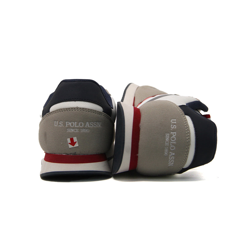 U.S.POLO MEN SHOES Size 41 ROM115
