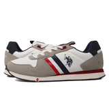 U.S.POLO MEN SHOES Size 41 ROM115