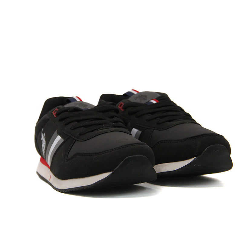 U.S.POLO MEN SHOES Size 41 ROM128