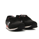 U.S.POLO MEN SHOES Size 41 ROM128