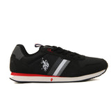 U.S.POLO MEN SHOES Size 41 ROM128