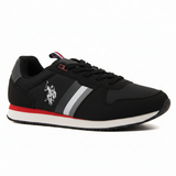U.S.POLO MEN SHOES Size 41 ROM128
