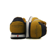 U.S.POLO MEN SHOES Size 41 ROM135