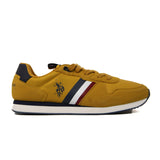 U.S.POLO MEN SHOES Size 41 ROM135