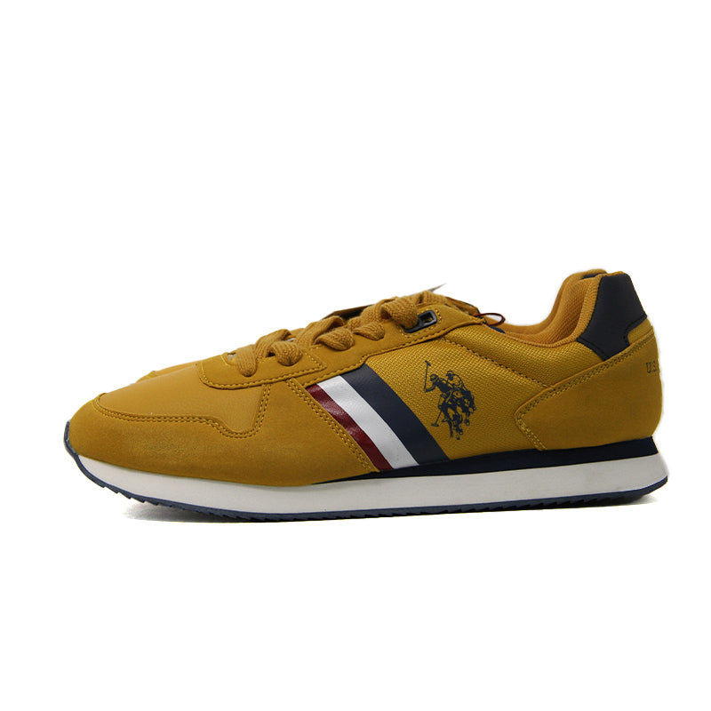 U.S.POLO MEN SHOES Size 41 ROM136