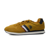 U.S.POLO MEN SHOES Size 41 ROM136