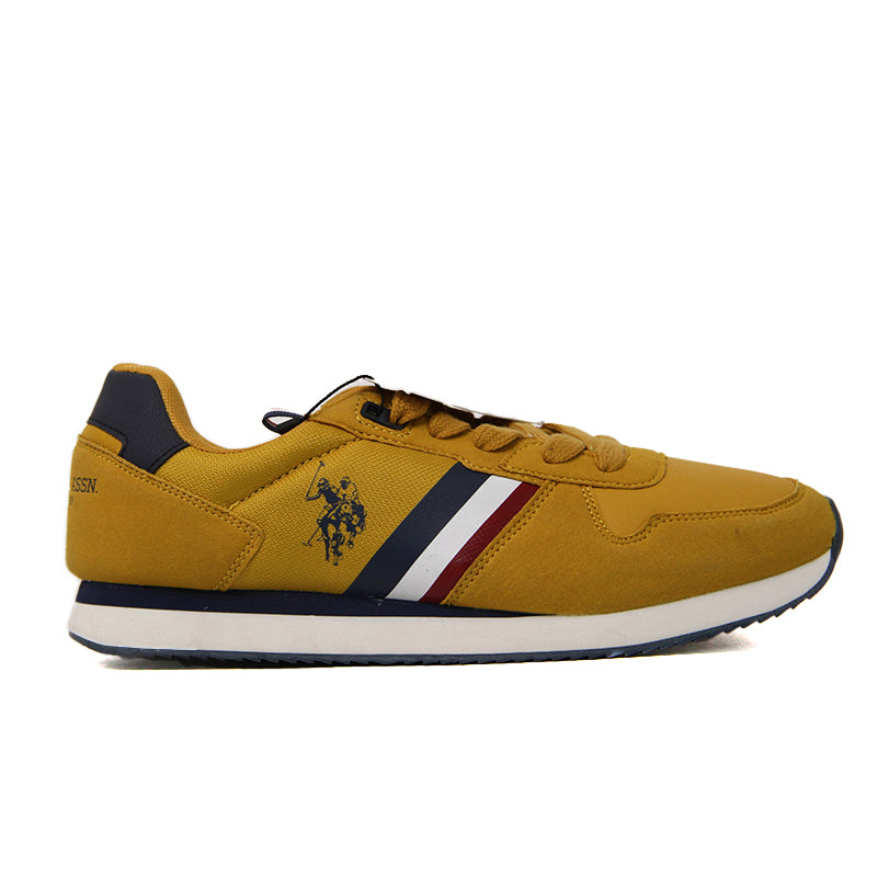 U.S.POLO MEN SHOES Size 41 ROM136