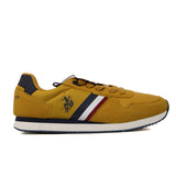 U.S.POLO MEN SHOES Size 41 ROM136