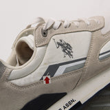 U.S.POLO MEN SHOES Size 41 ROM139