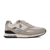 U.S.POLO MEN SHOES Size 41 ROM139